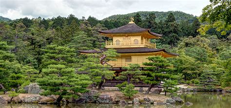 Japan: Kyoto Culture Japan | Evaneos