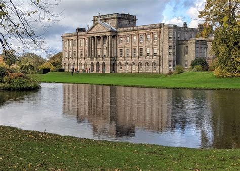 Pride and Prejudice Filming Locations (Full List + Tips)