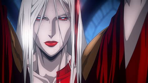 Castlevania Season 4 Review - Sci-Fi Tips