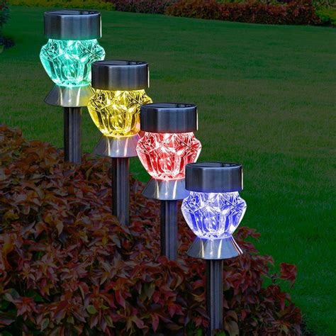 Best Color Changing Landscape Lighting at Kelly Harris blog