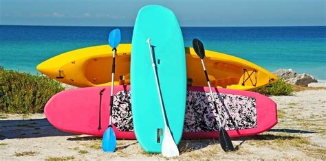 10 Best Kayak Paddles for Beginners [2021 Buying Guide]