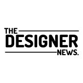 The Designer News
