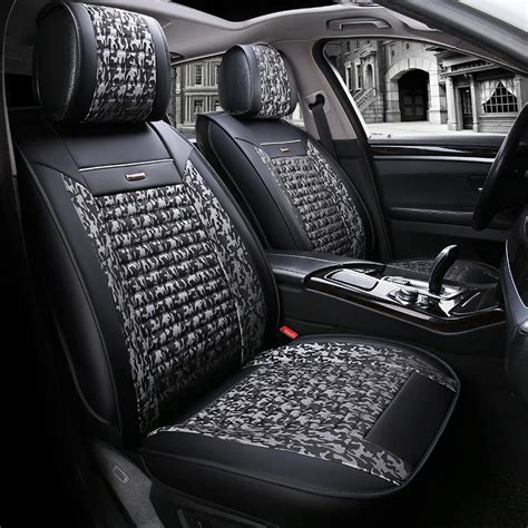 car seat cover seats covers for range rover 2 3 evoque sport velar x9 ...