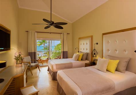 Grand Palladium Palace Resort, Spa & Casino in Punta Cana, Dominican Republic - All Inclusive ...