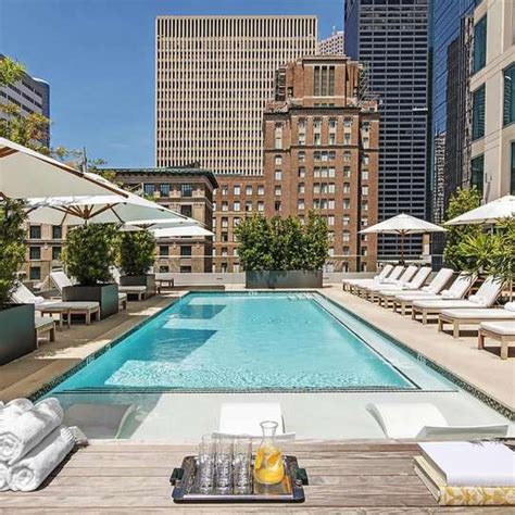 The 20 best boutique hotels in Houston