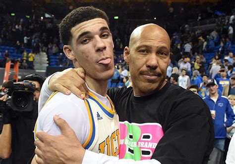 LaVar Ball Net Worth 2018 - How Rich Is LaVar Ball? - The Gazette Review