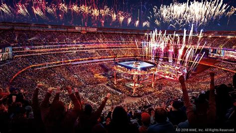 Minneapolis finalist to host WrestleMania - Minneapolis / St. Paul ...