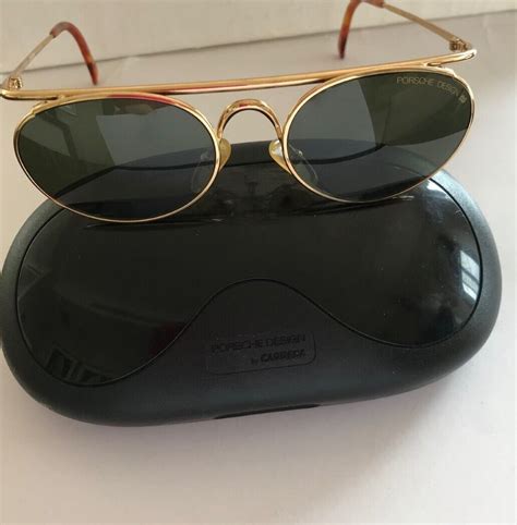 Vintage Porsche Design Sunglasses by Carrera M. 5681 … - Gem