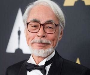 Hayao Miyazaki Biography - Facts, Childhood, Family Life & Achievements