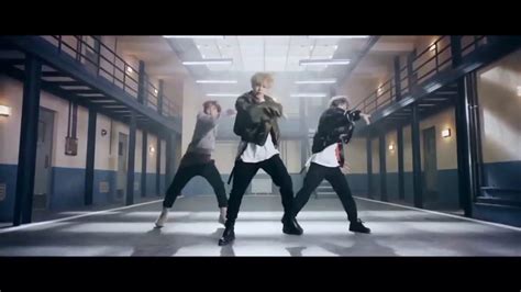 BTS (방탄소년단) 'Mic Drop' Official MV (Choreography Version) - YouTube