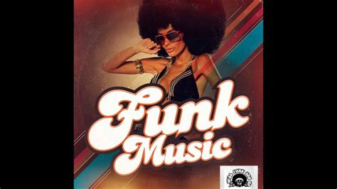 DJ Nite Train - Deep Funk Mix 1 - YouTube