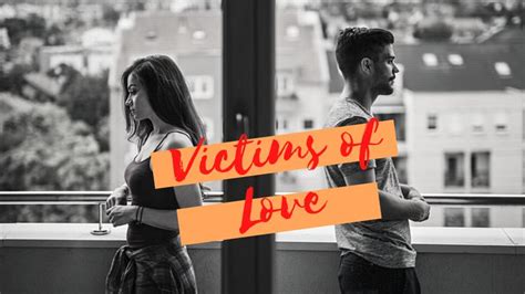 Victims of Love-Song Cover | Love songs, Victims, Partners in crime