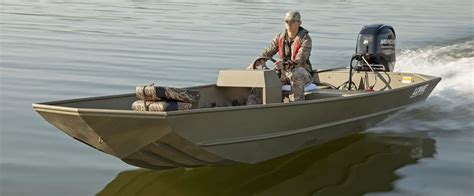 What Is A Jon Boat: Pros And Cons For Bass Fishing – All Fishing Gear