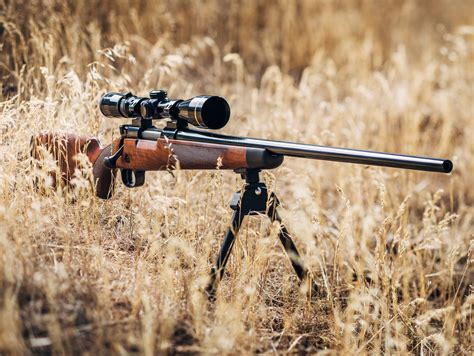 Model 70 Super Grade | Bolt-Action Rifle | Winchester