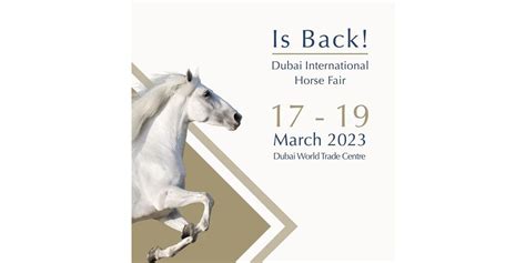 Dubai International Horse Fair 2023 - Horse Dental Equipment