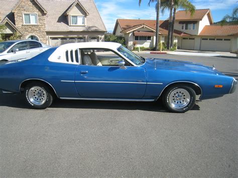 1973 DODGE CHARGER SE for sale in Sun City, California, United States ...