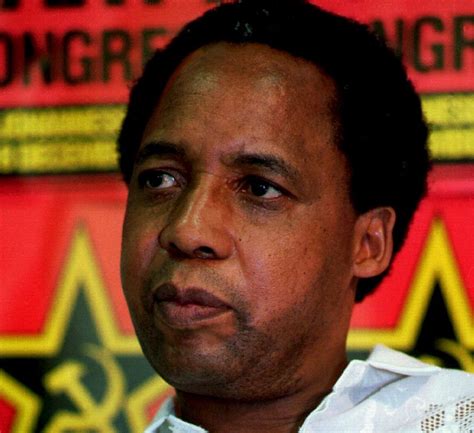 Murderer of Anti-apartheid hero Chris Hani released after 30 years « Euro Weekly News