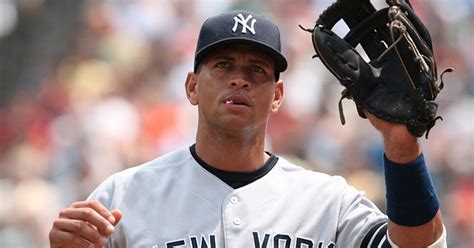 A-Rod Is The Fallen Hero In Baseball We'll Always Hate To Love