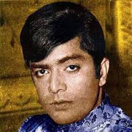 37th death anniversary of Pakistani actor Waheed Murad being observed ...