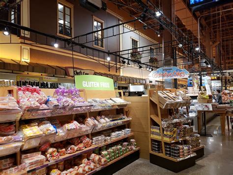 Tour: Wegmans - Warrington, Pennsylvania