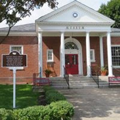 Perinton Town Historian Bill Poray presents Old Money: Fairports Potter Family | Perinton ...