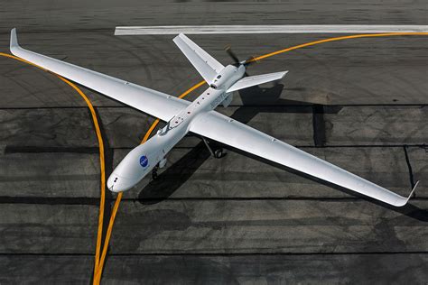 MQ-9B SkyGuardian / SeaGuardian | General Atomics Aeronautical Systems Inc.