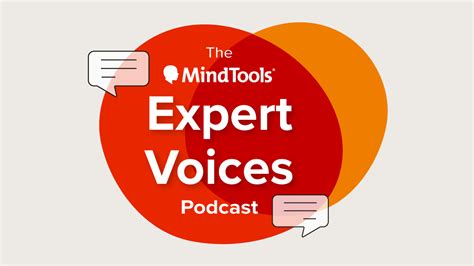 Mind Tools launches Expert Voices Podcast to help people thrive in the workplace - Learning News