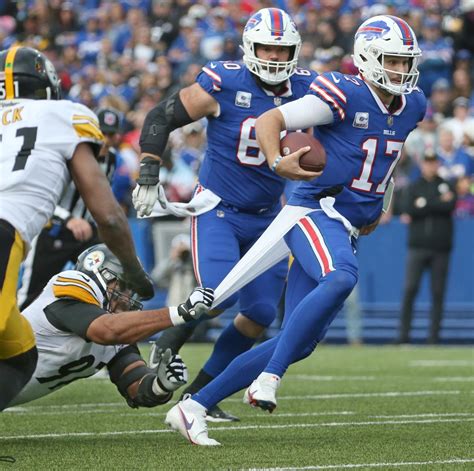 What channel is the Bills game on? How to watch Buffalo Bills vs. KC ...