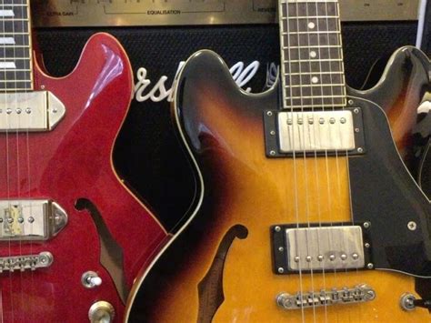 Epiphone Casino Coupe Review: Should You Buy It? - Guitar Space