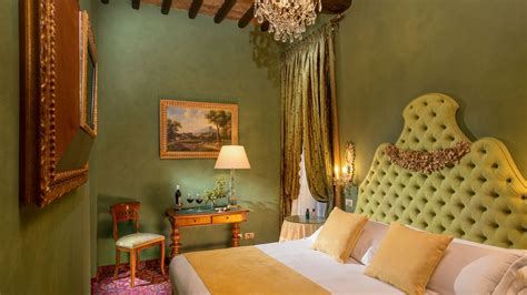 Boutique Hotel Campo De' Fiori Rome | Deluxe Room