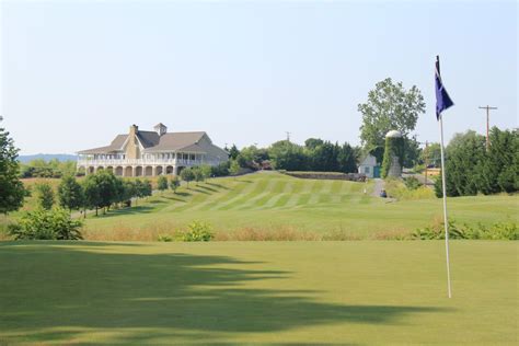 Maryland National Golf Club – FrederickWeddings.com