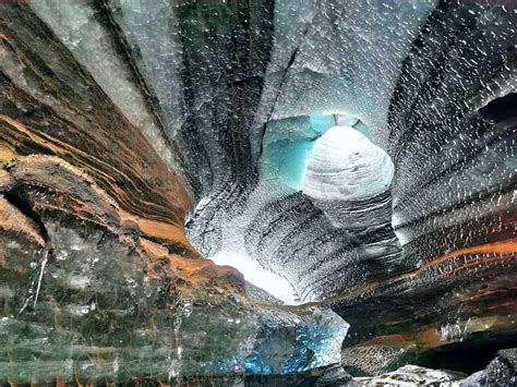 Katla Ice Cave Tour From Vik Under Mýrdalsjökull Glacier - Vik