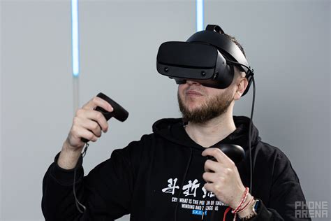 Meta Quest 2 vs Oculus Rift S: Which one should you buy? The standalone VR headset or the PCVR ...