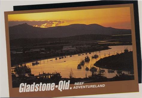 Gladstone | Queensland Places