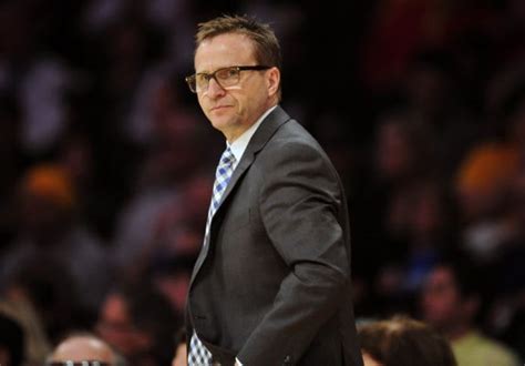 Scott Brooks: Top 5 Candidates To Replace OKC's Coach