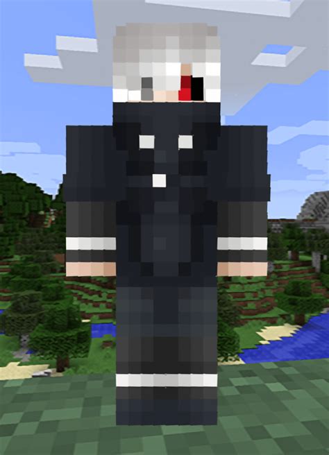 Minecraft anime skins download - locelebrity