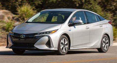 Toyota Downplays Diesel Hybrids, Remains Skeptical About EVs | Carscoops