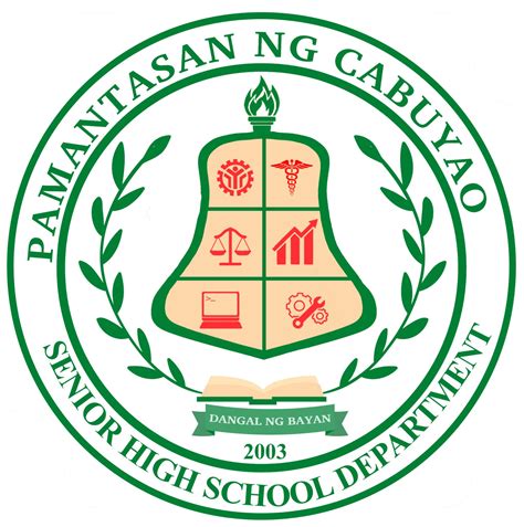 Pamantasan ng Cabuyao - Senior High School | Cabuyao