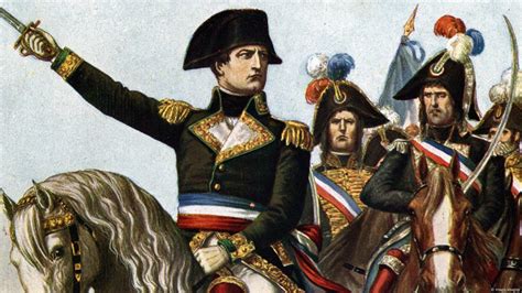 Remembering that Napoleon reinstated slavery – DW – 05/04/2021