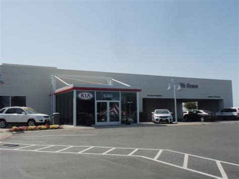 Elk Grove Kia car dealership in Elk Grove, CA 95757 | Kelley Blue Book