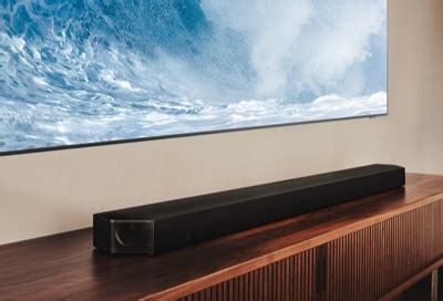 How to set up your Samsung soundbar | Samsung CA