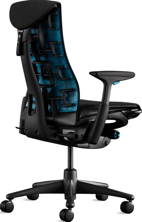 Embody Gaming Chair - Herman Miller Store