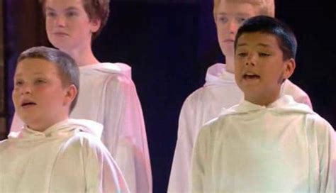 Libera Angel Voices Libera in concert (2007) on Vimeo