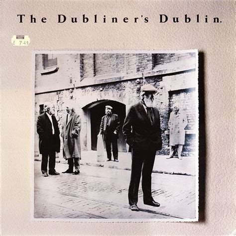 The Dubliners Discography: Original Albums