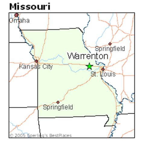 Warrenton, MO