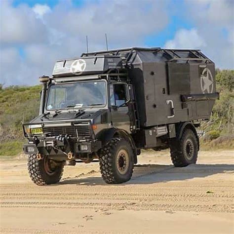 Offroad Trucks, 4x4 Trucks, Offroad Vehicles, Fire Trucks, Motorhome ...