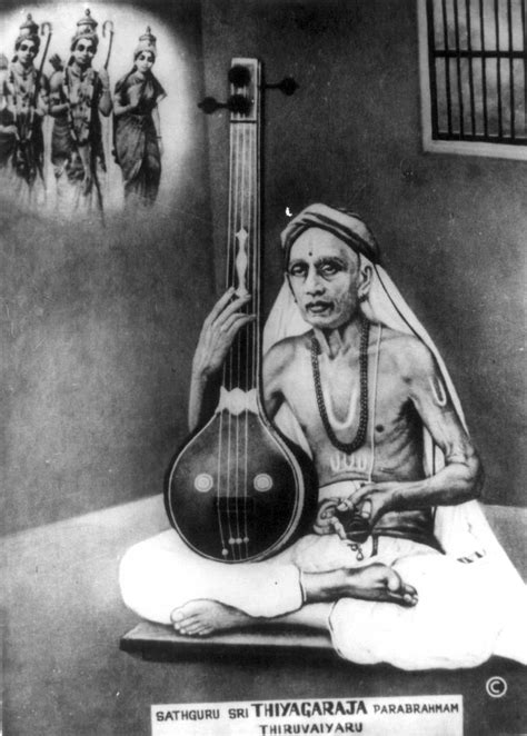 Tyagaraja - Alchetron, The Free Social Encyclopedia