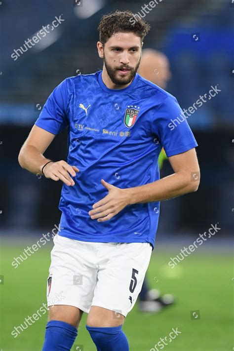 World Cup 2022 Qualification Football Italy Editorial Stock Photo ...