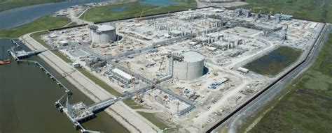 Venture Global LNG wraps up $1.25 billion senior notes offering - LNG Prime