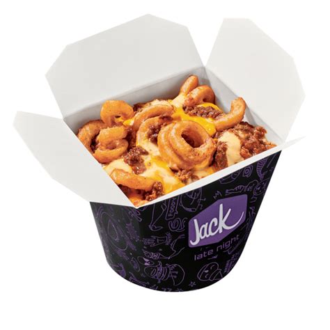 Jack In The Box Curly Fries Nutrition Facts | Besto Blog